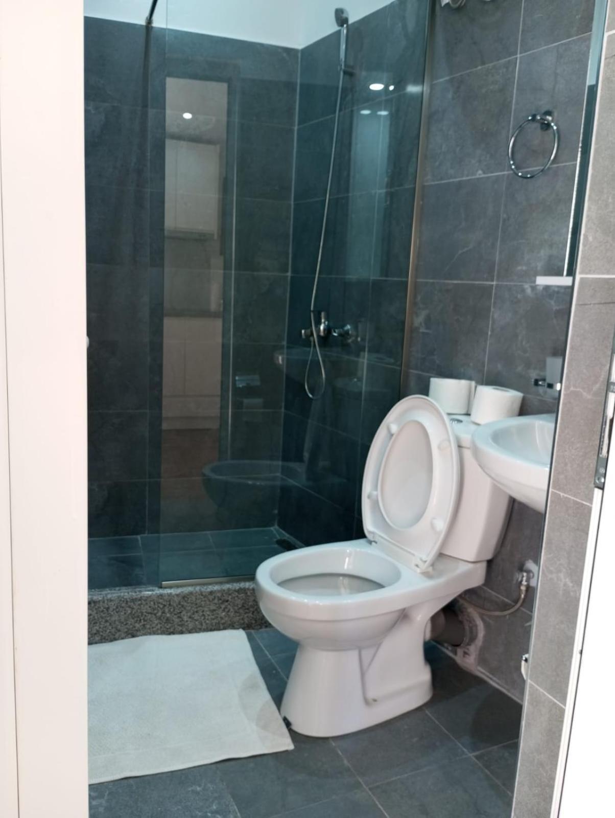 Mario Rooms Sarandë Buitenkant foto